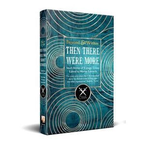 Then There Were More Short Stories: From the Crime Writer's Association -- Marti